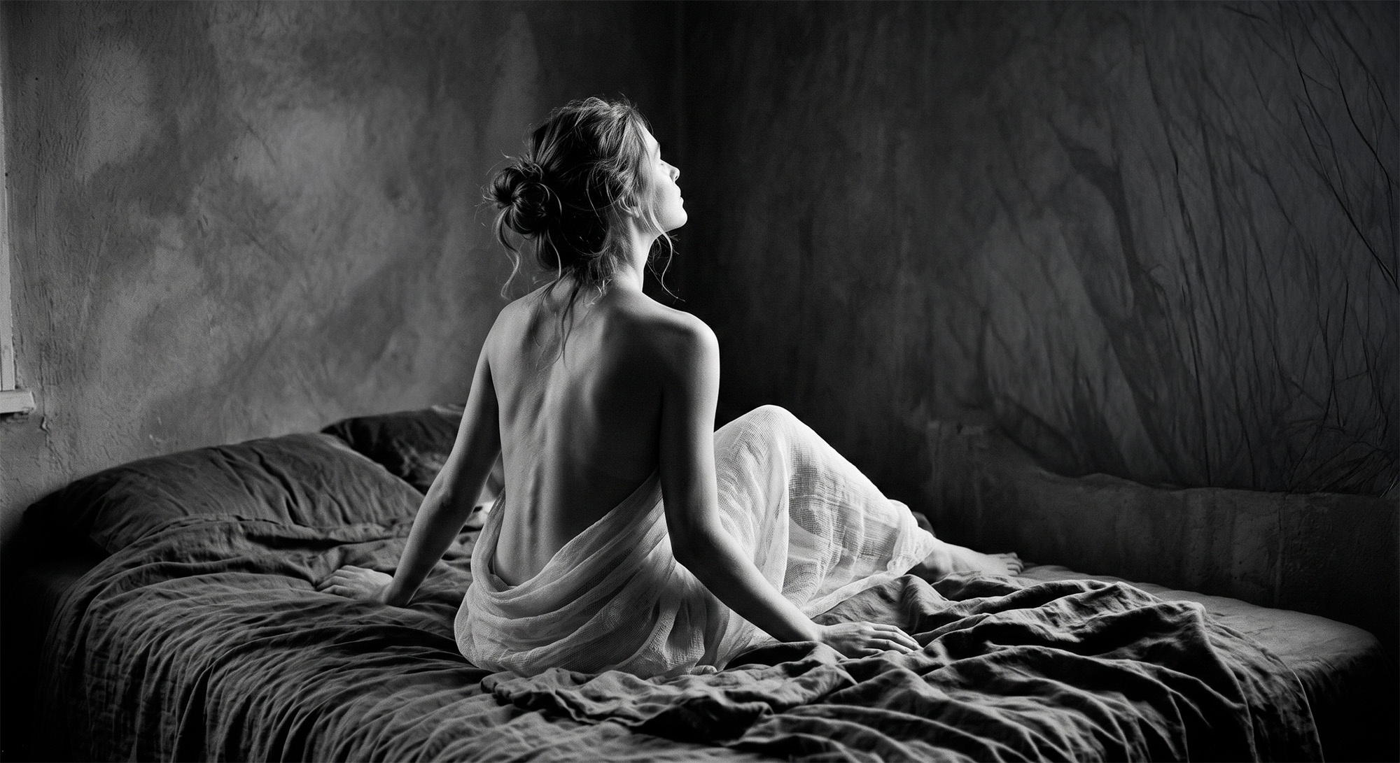 Private sensorial setting